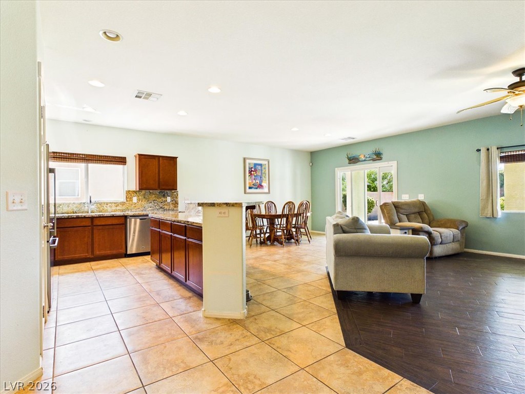 5081 East Monte Penne Way Pahrump NV 89061