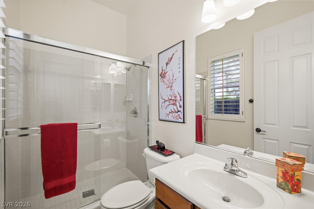 7105 Via Locanda Avenue Las Vegas NV 89131