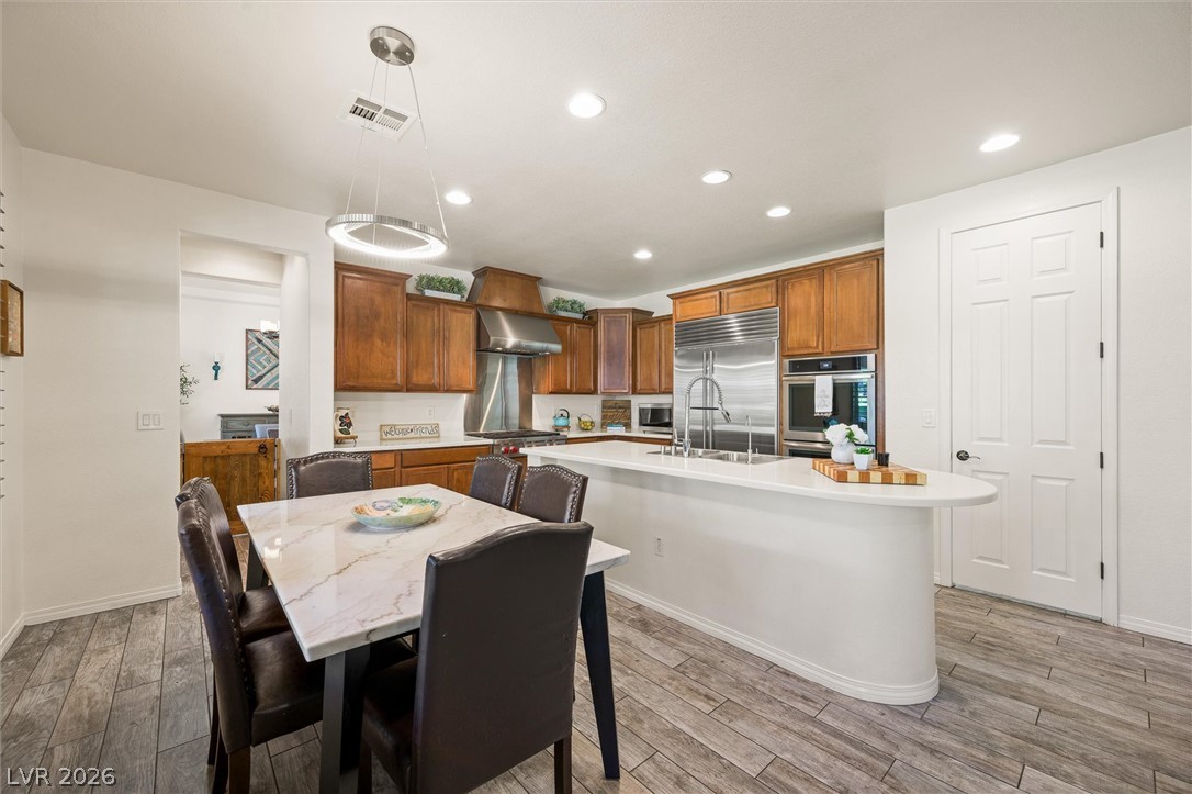 7105 Via Locanda Avenue Las Vegas NV 89131