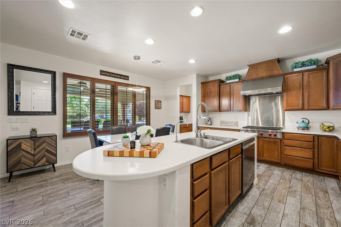 7105 Via Locanda Avenue Las Vegas NV 89131