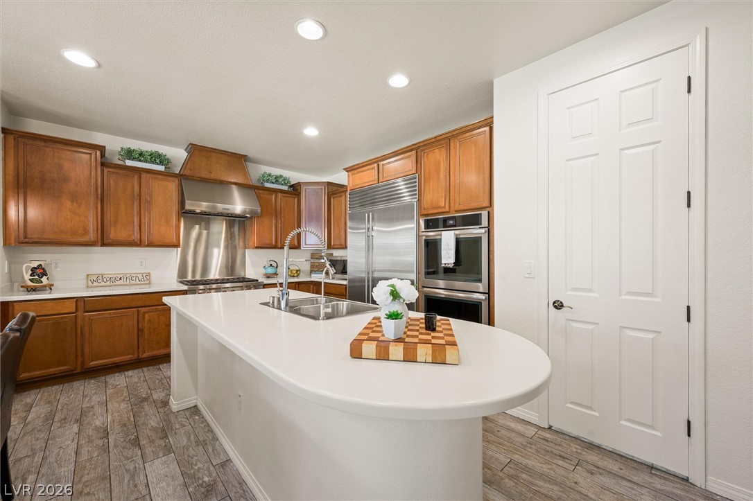 7105 Via Locanda Avenue Las Vegas NV 89131
