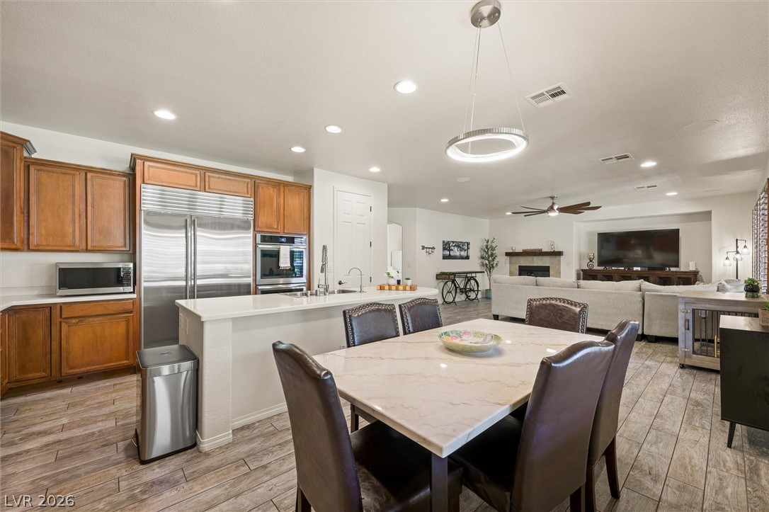 7105 Via Locanda Avenue Las Vegas NV 89131