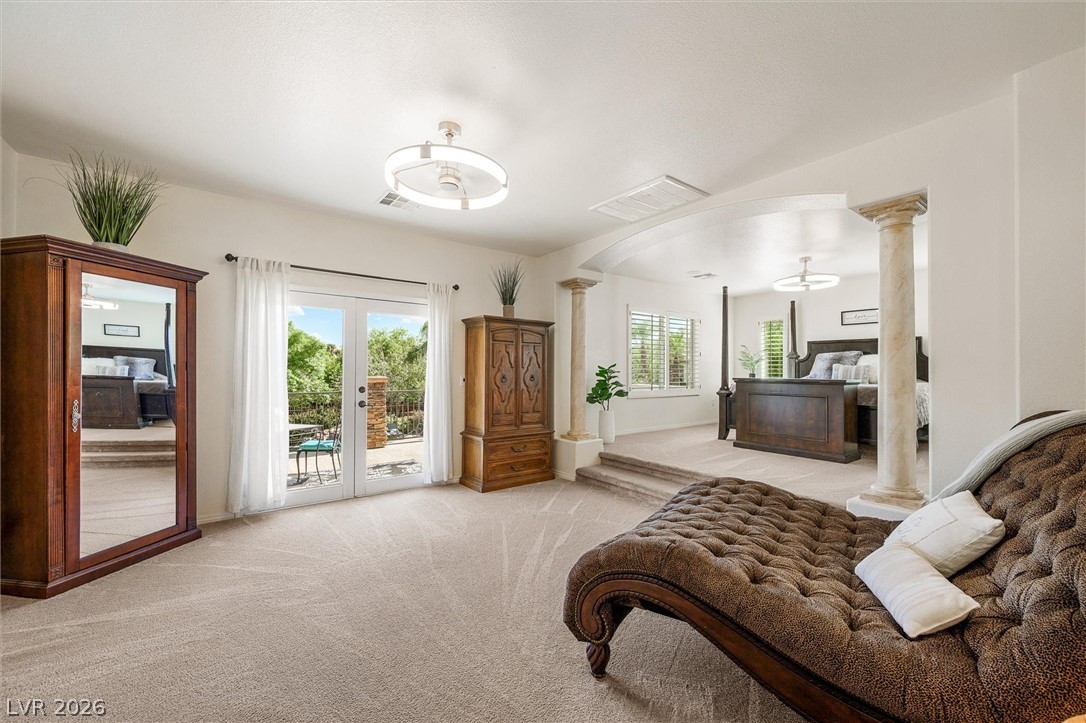 7105 Via Locanda Avenue Las Vegas NV 89131