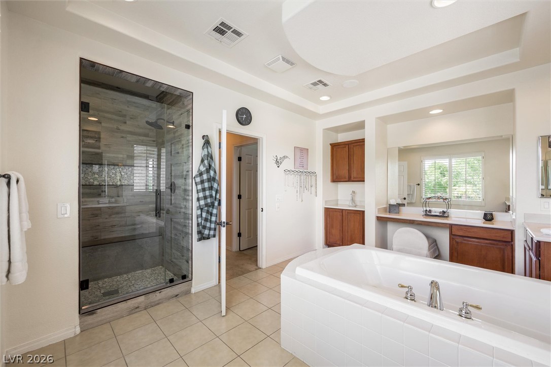 7105 Via Locanda Avenue Las Vegas NV 89131