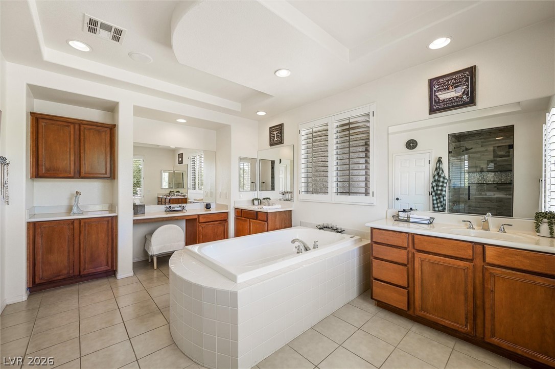 7105 Via Locanda Avenue Las Vegas NV 89131