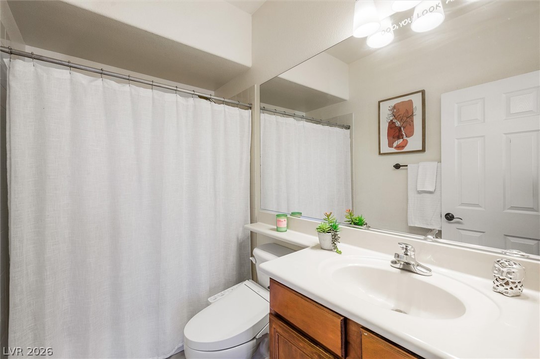 7105 Via Locanda Avenue Las Vegas NV 89131