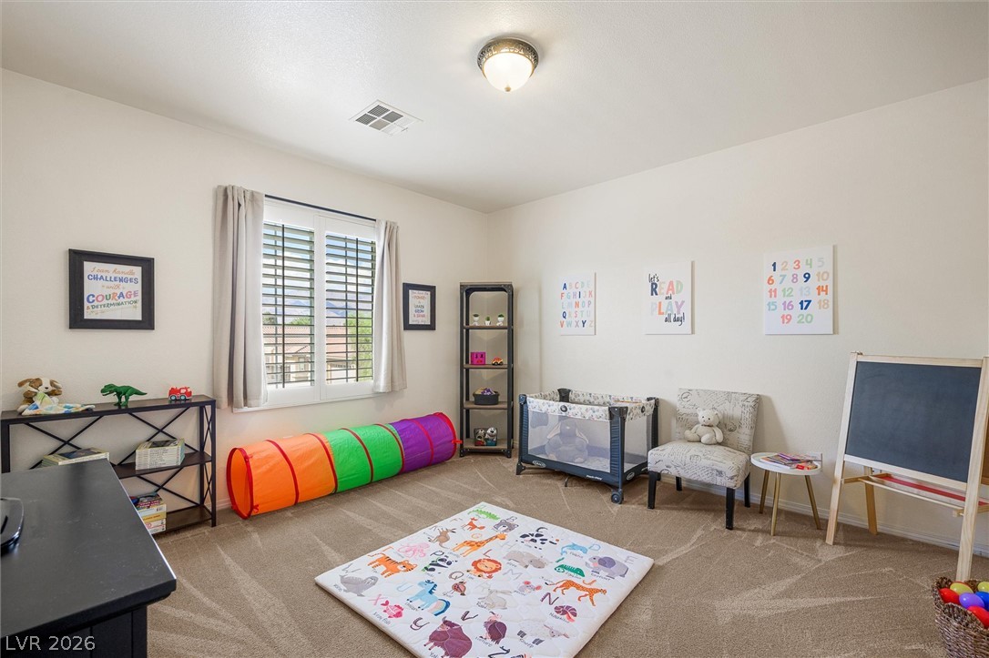 7105 Via Locanda Avenue Las Vegas NV 89131