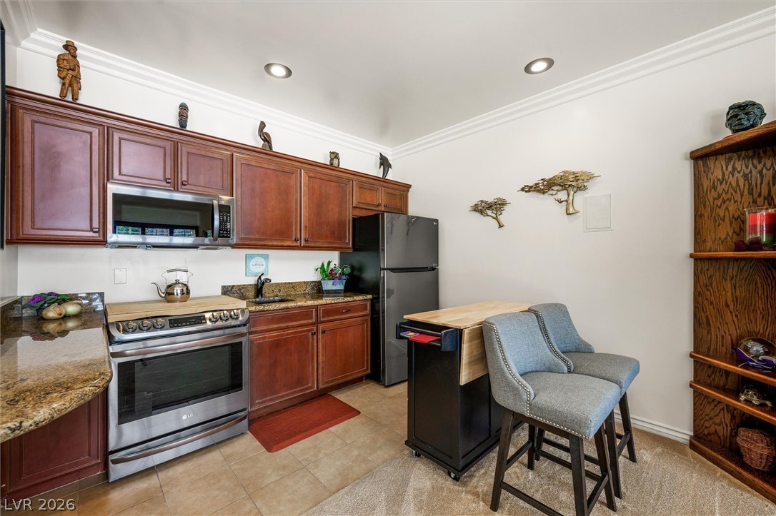 7105 Via Locanda Avenue Las Vegas NV 89131