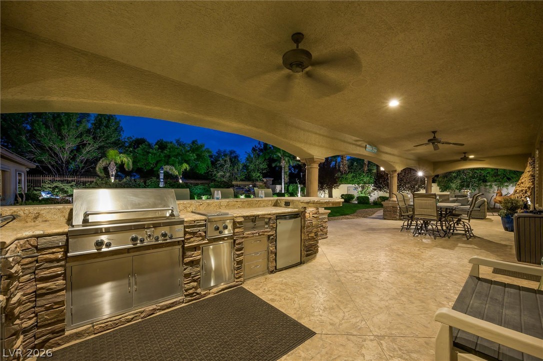 7105 Via Locanda Avenue Las Vegas NV 89131