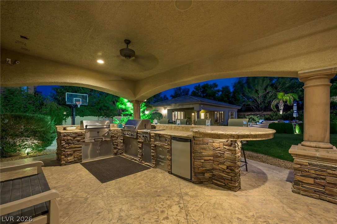 7105 Via Locanda Avenue Las Vegas NV 89131