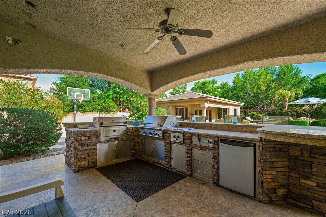 7105 Via Locanda Avenue Las Vegas NV 89131