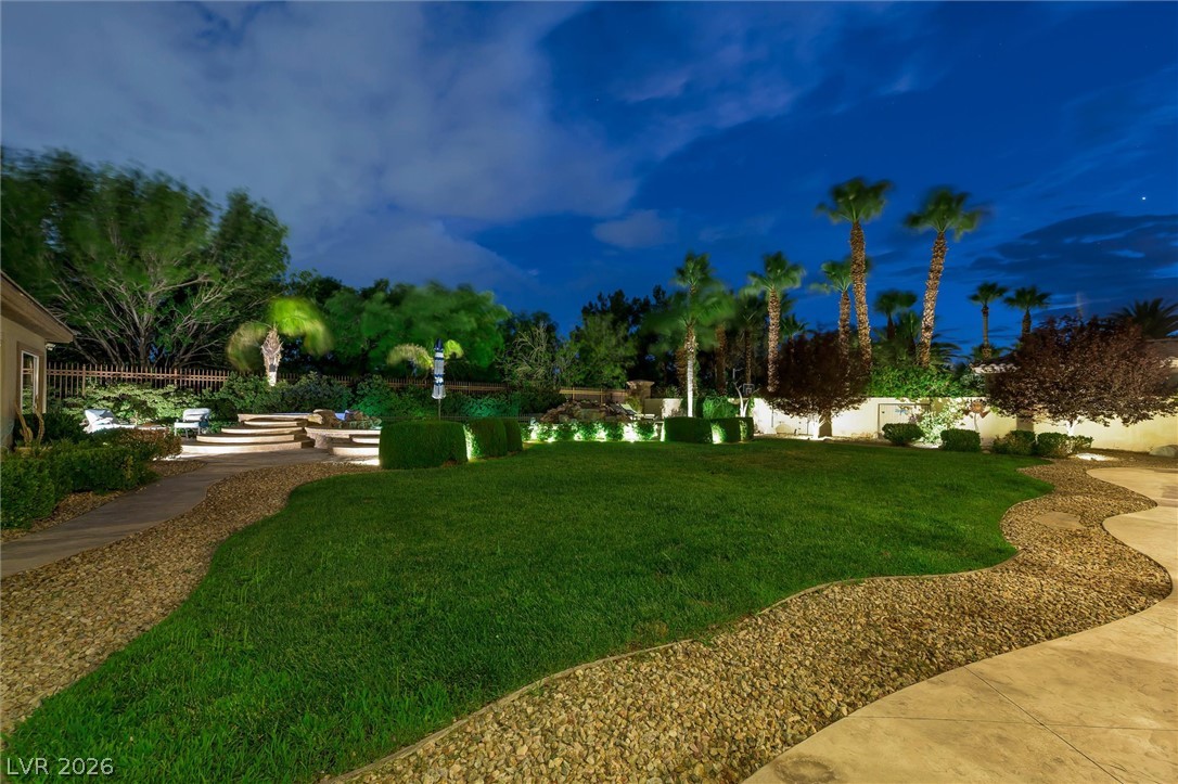 7105 Via Locanda Avenue Las Vegas NV 89131