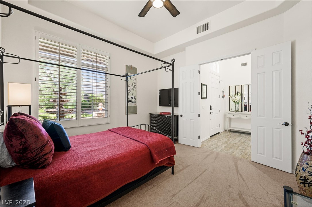 7105 Via Locanda Avenue Las Vegas NV 89131