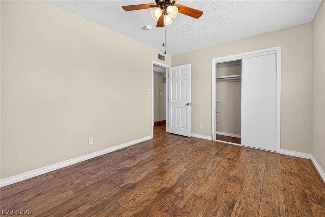 6253 Factor Avenue Las Vegas NV 89107