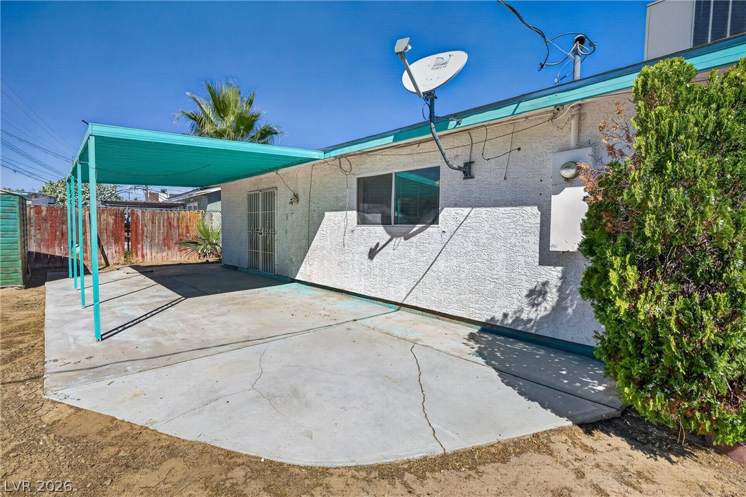 6253 Factor Avenue Las Vegas NV 89107