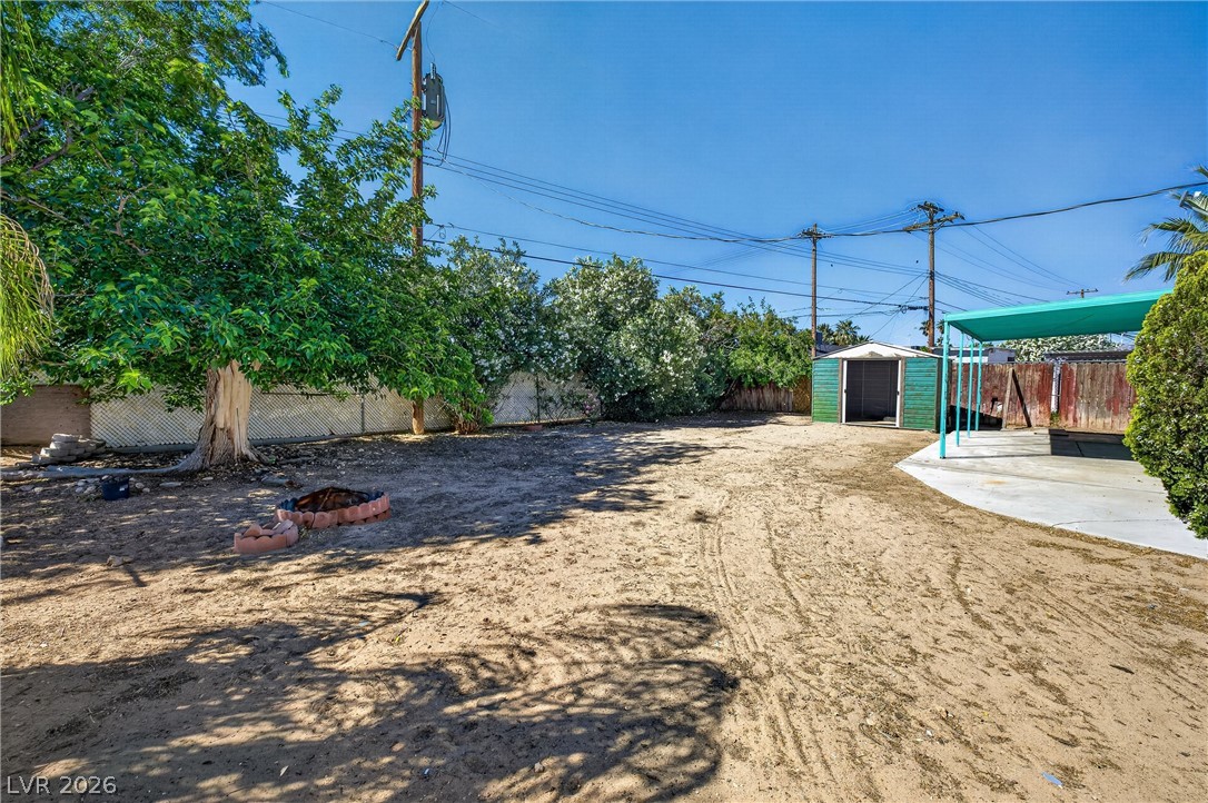 6253 Factor Avenue Las Vegas NV 89107