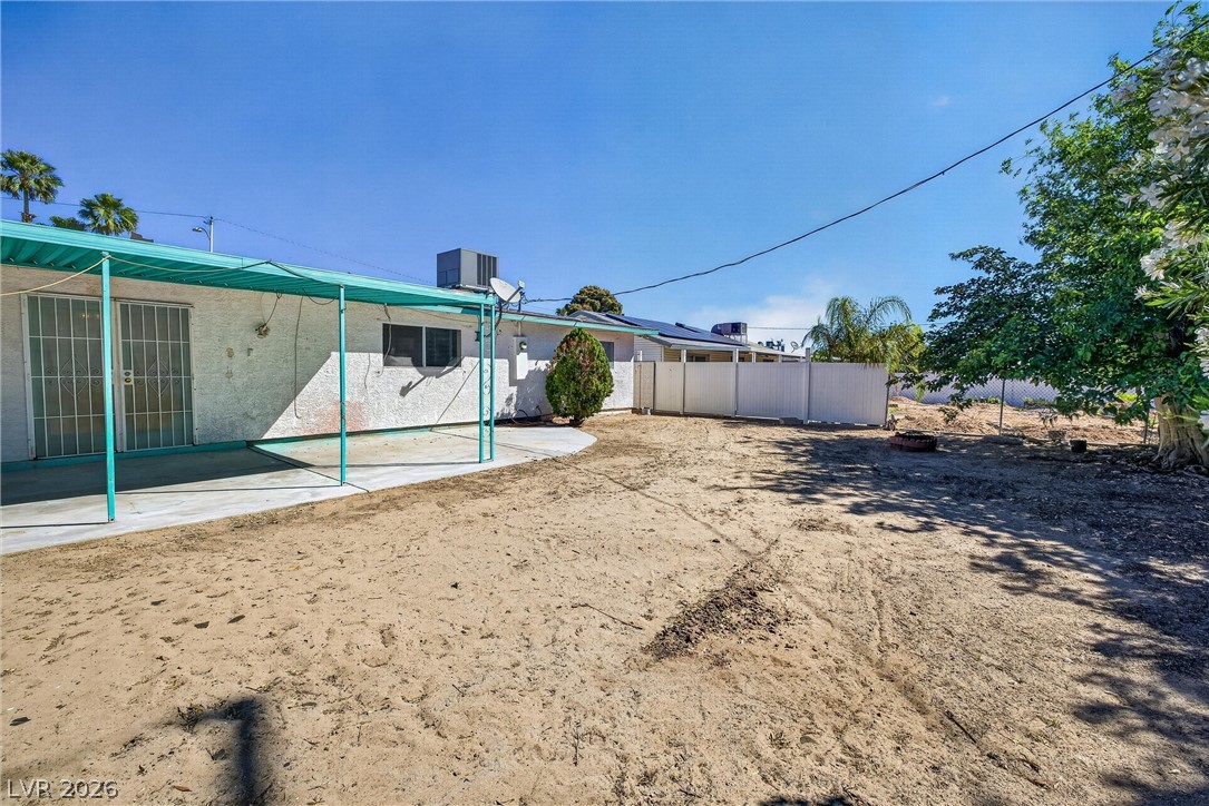 6253 Factor Avenue Las Vegas NV 89107