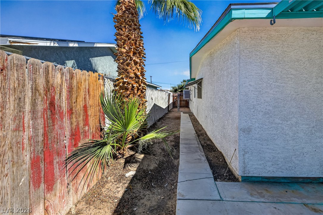 6253 Factor Avenue Las Vegas NV 89107