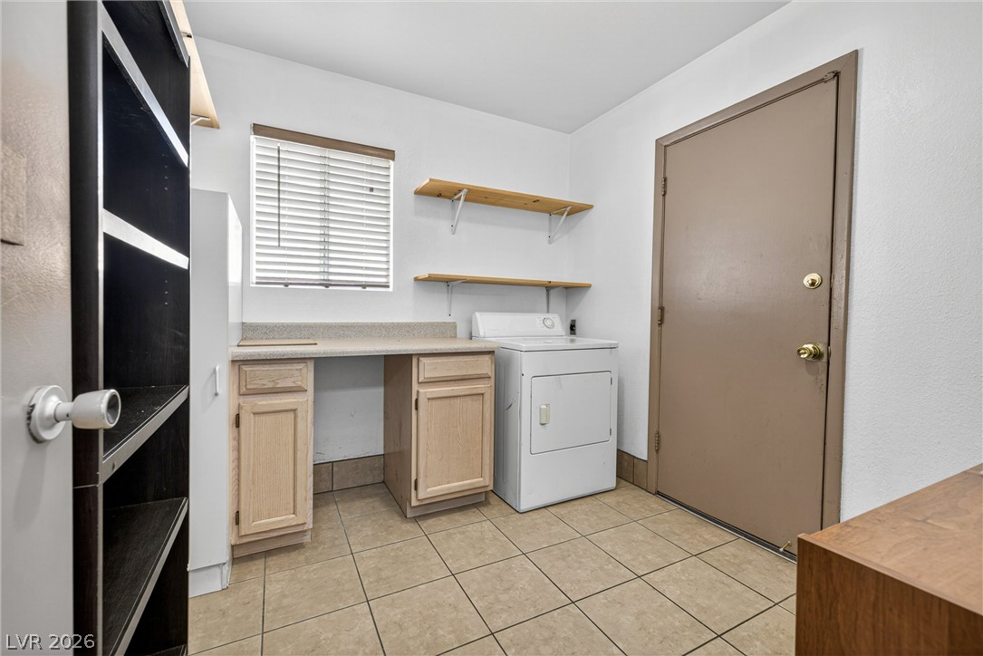 6253 Factor Avenue Las Vegas NV 89107