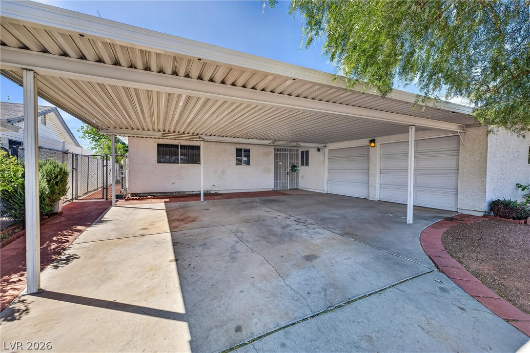6253 Factor Avenue Las Vegas NV 89107