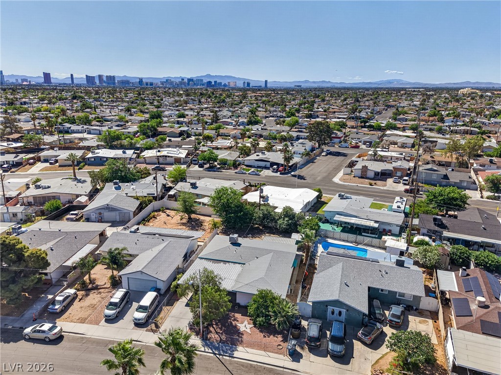6253 Factor Avenue Las Vegas NV 89107