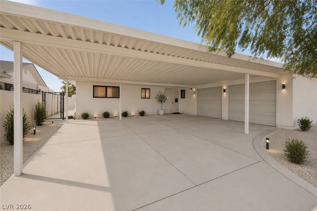 6253 Factor Avenue Las Vegas NV 89107