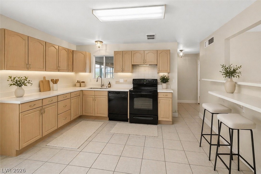 6253 Factor Avenue Las Vegas NV 89107
