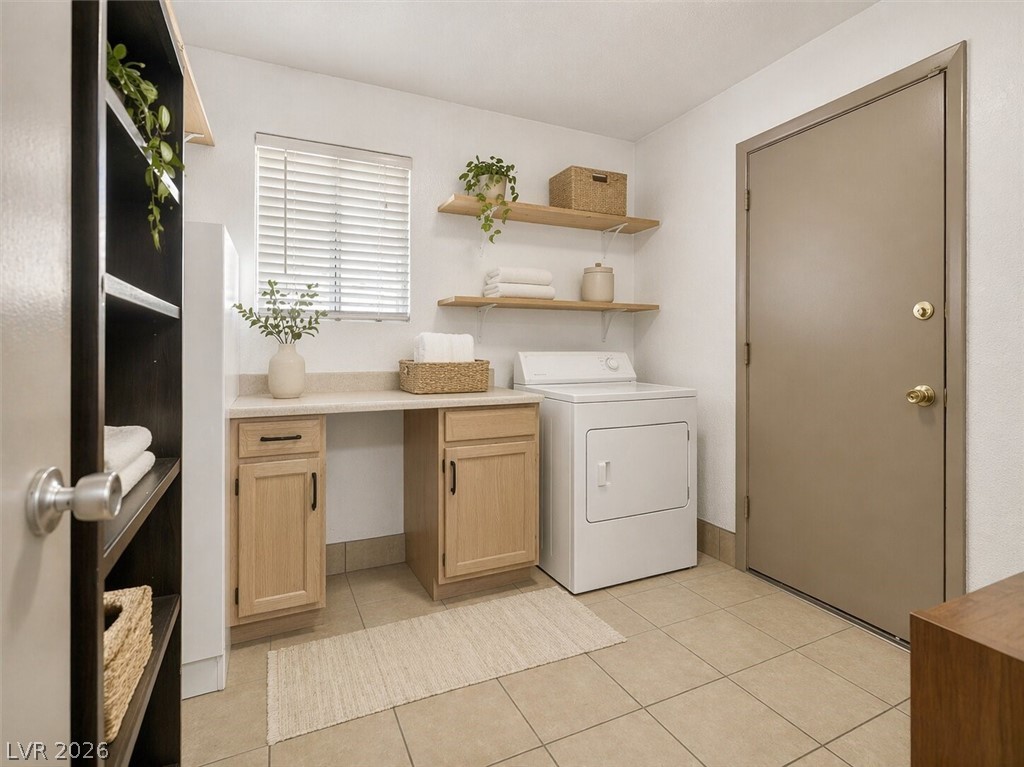 6253 Factor Avenue Las Vegas NV 89107