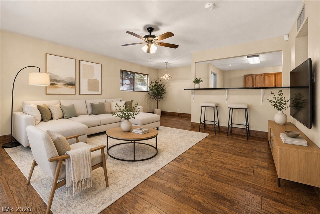 6253 Factor Avenue Las Vegas NV 89107