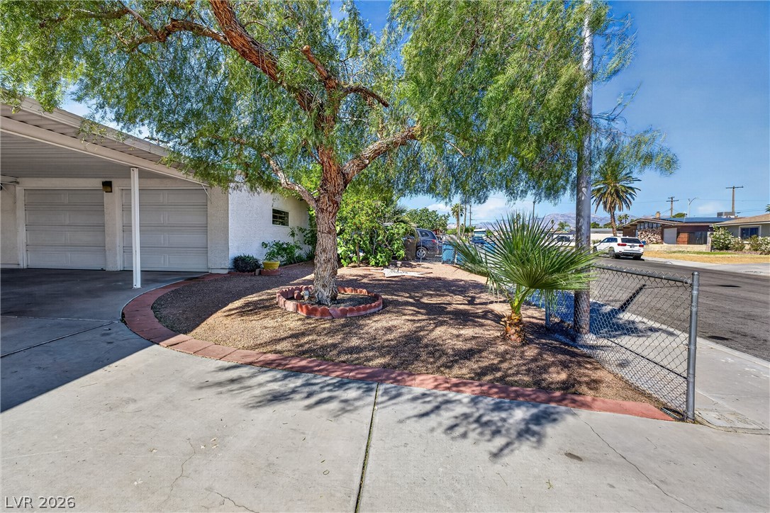 6253 Factor Avenue Las Vegas NV 89107