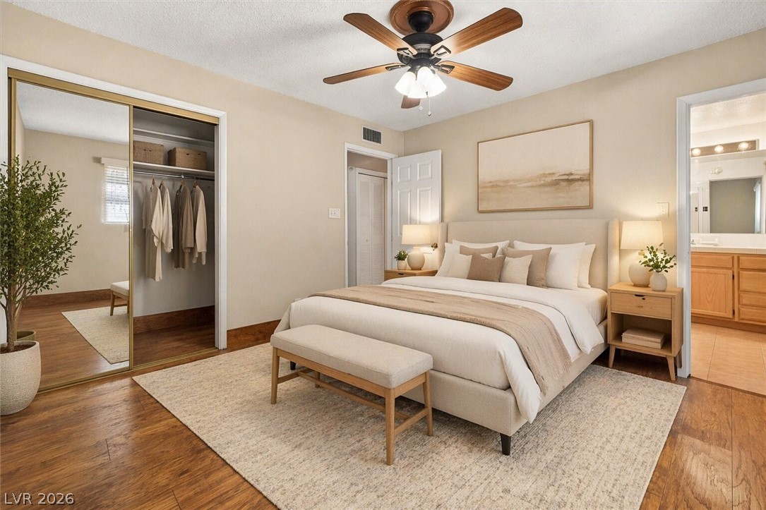 6253 Factor Avenue Las Vegas NV 89107