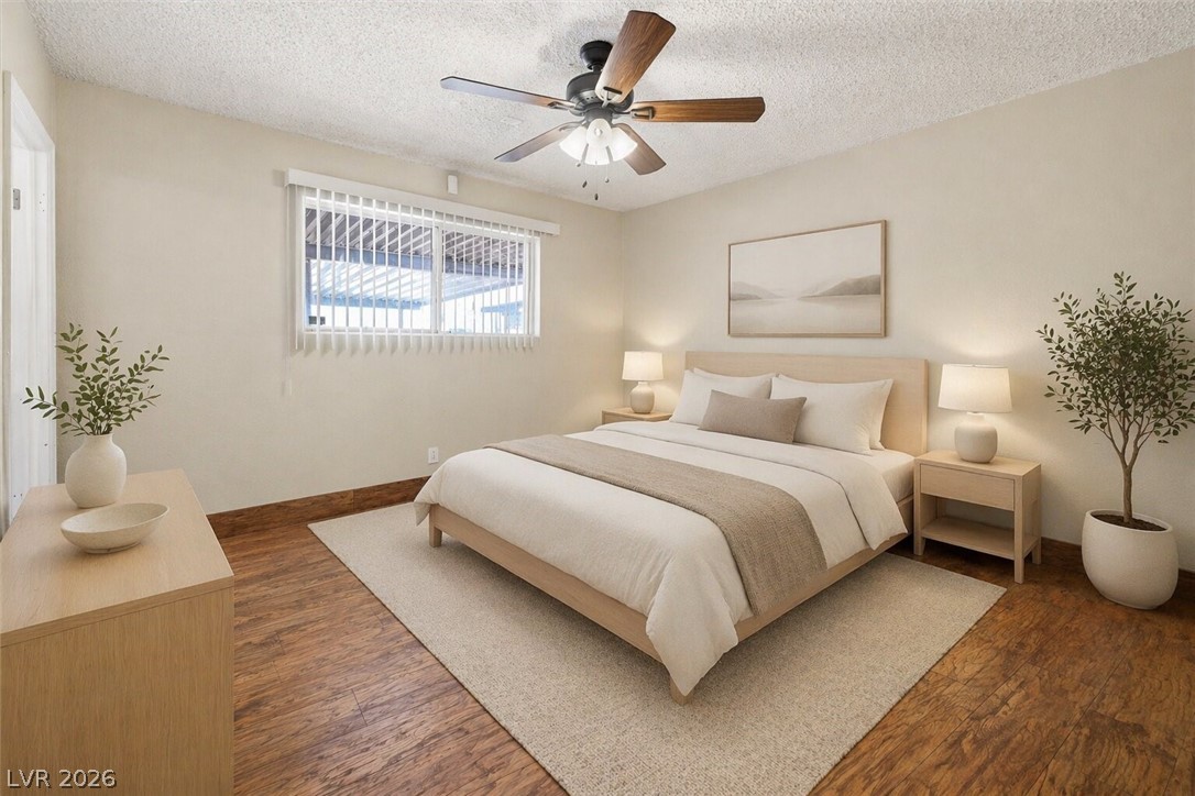 6253 Factor Avenue Las Vegas NV 89107