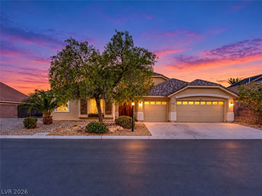 9097 Herrera Avenue Las Vegas NV 89129
