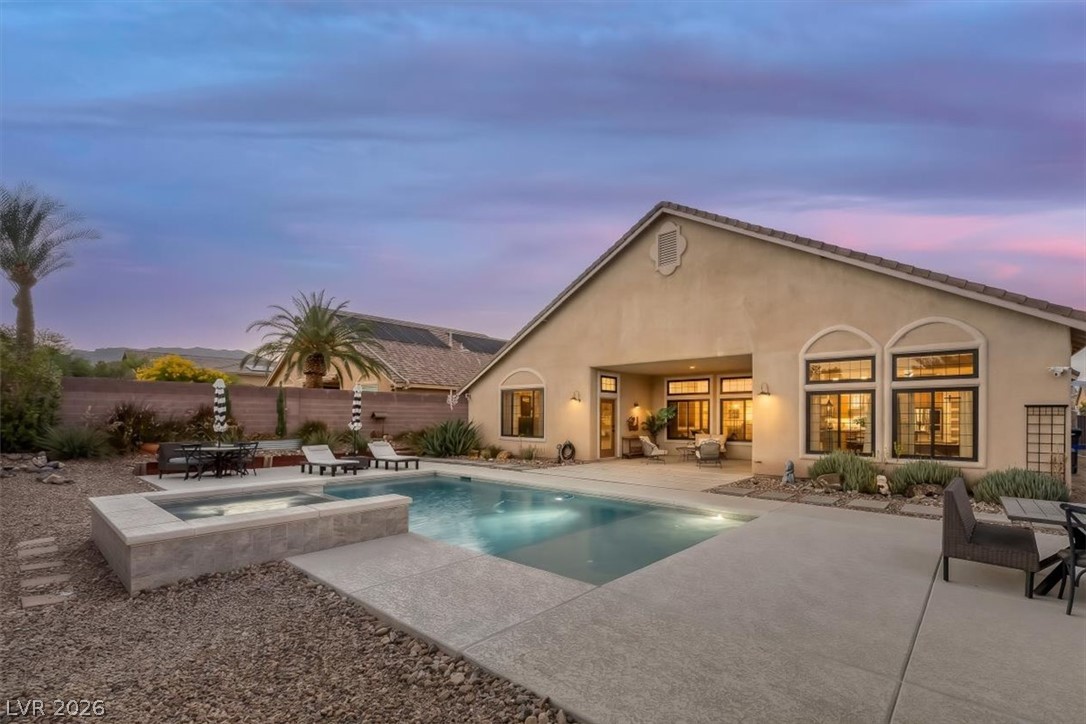 9097 Herrera Avenue Las Vegas NV 89129