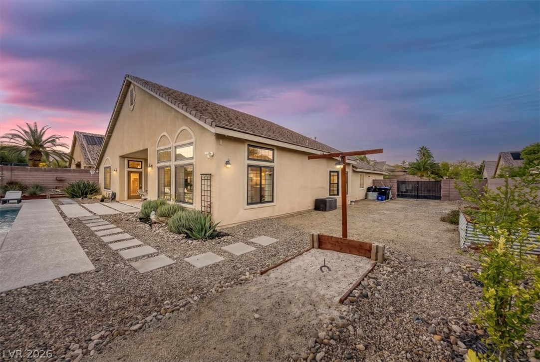 9097 Herrera Avenue Las Vegas NV 89129