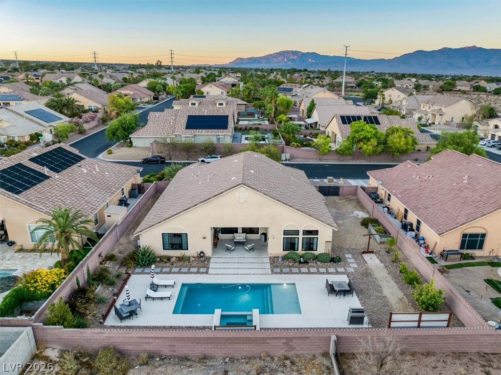 9097 Herrera Avenue Las Vegas NV 89129