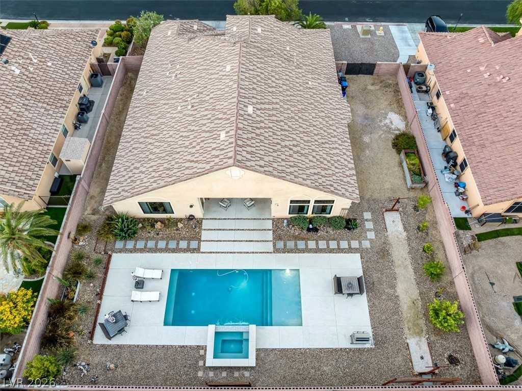 9097 Herrera Avenue Las Vegas NV 89129