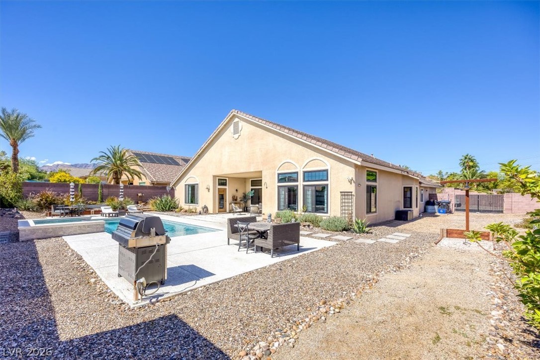 9097 Herrera Avenue Las Vegas NV 89129