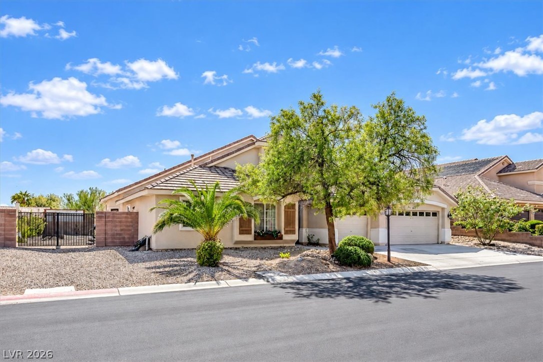 9097 Herrera Avenue Las Vegas NV 89129