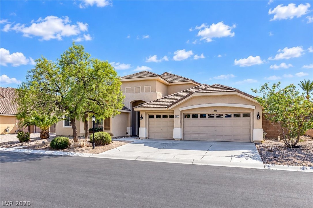 9097 Herrera Avenue Las Vegas NV 89129