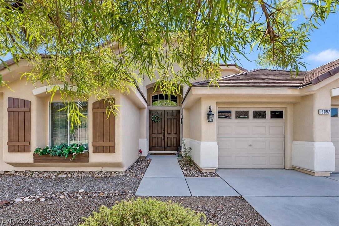 9097 Herrera Avenue Las Vegas NV 89129