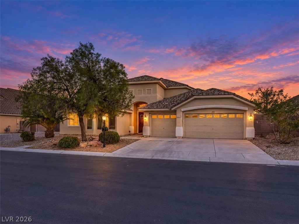 9097 Herrera Avenue Las Vegas NV 89129