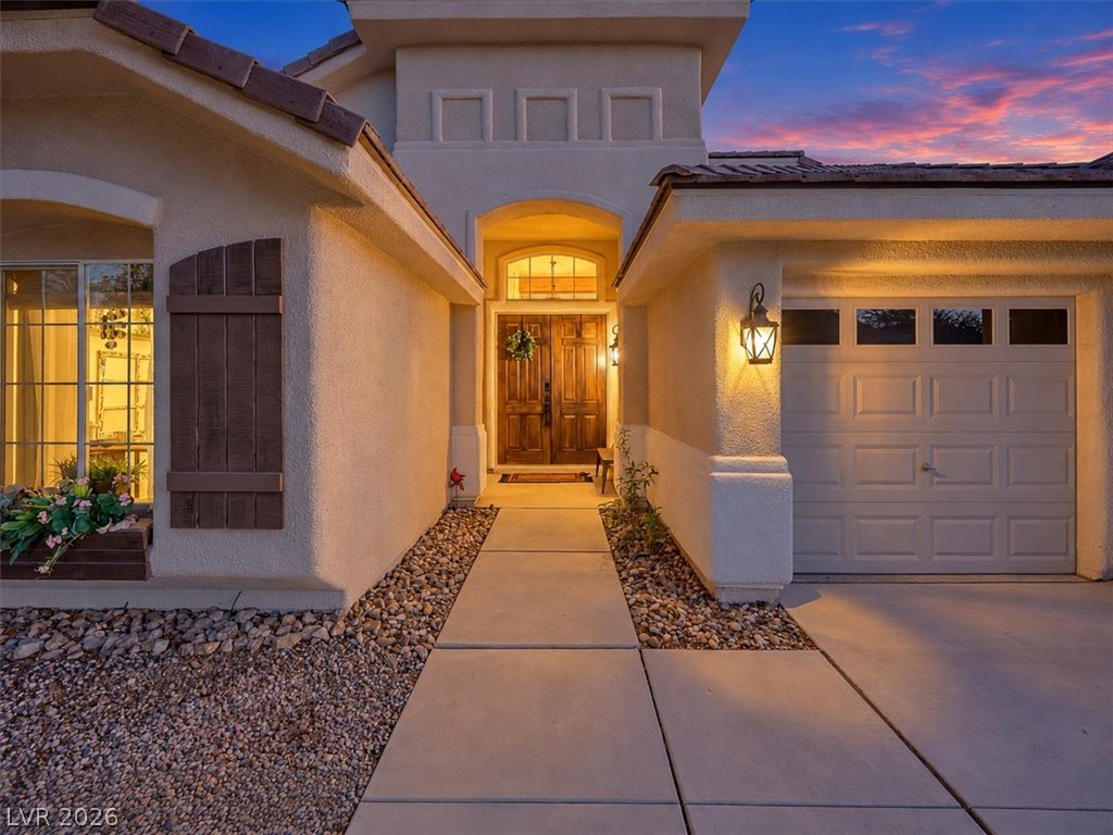 9097 Herrera Avenue Las Vegas NV 89129