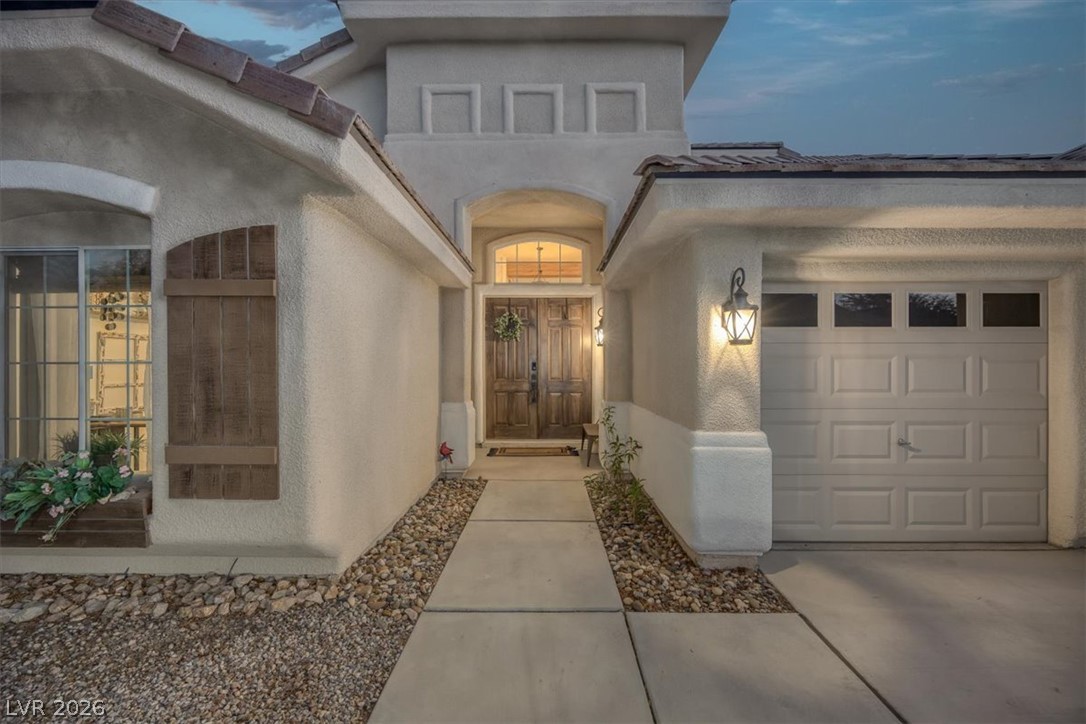 9097 Herrera Avenue Las Vegas NV 89129