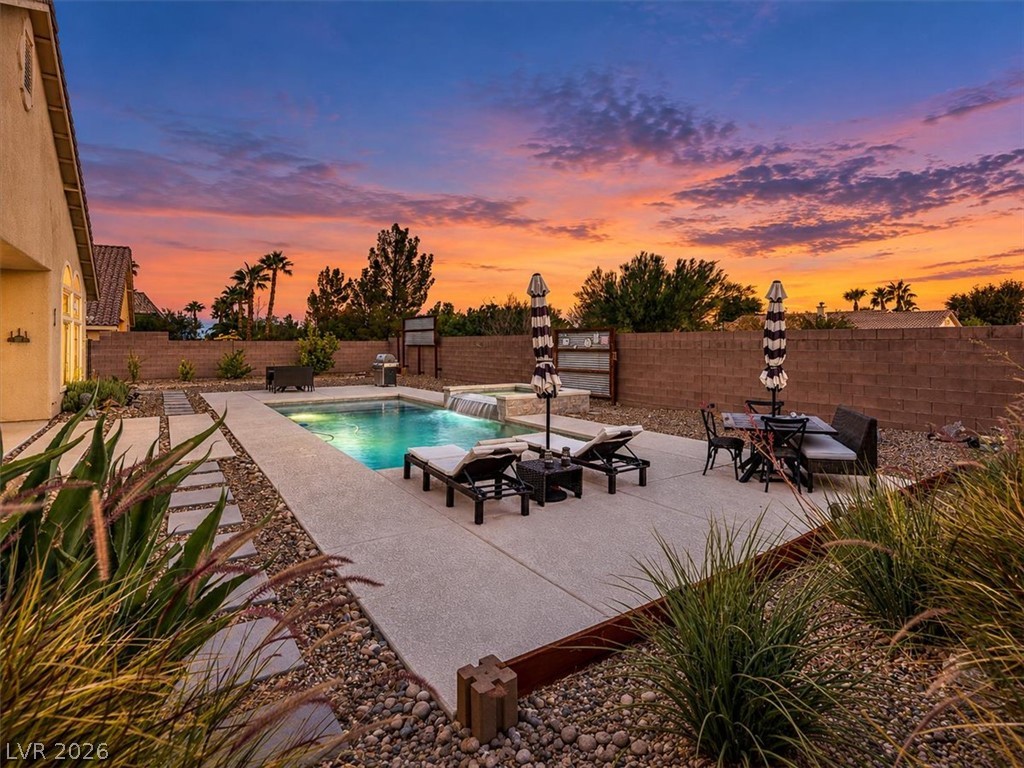 9097 Herrera Avenue Las Vegas NV 89129
