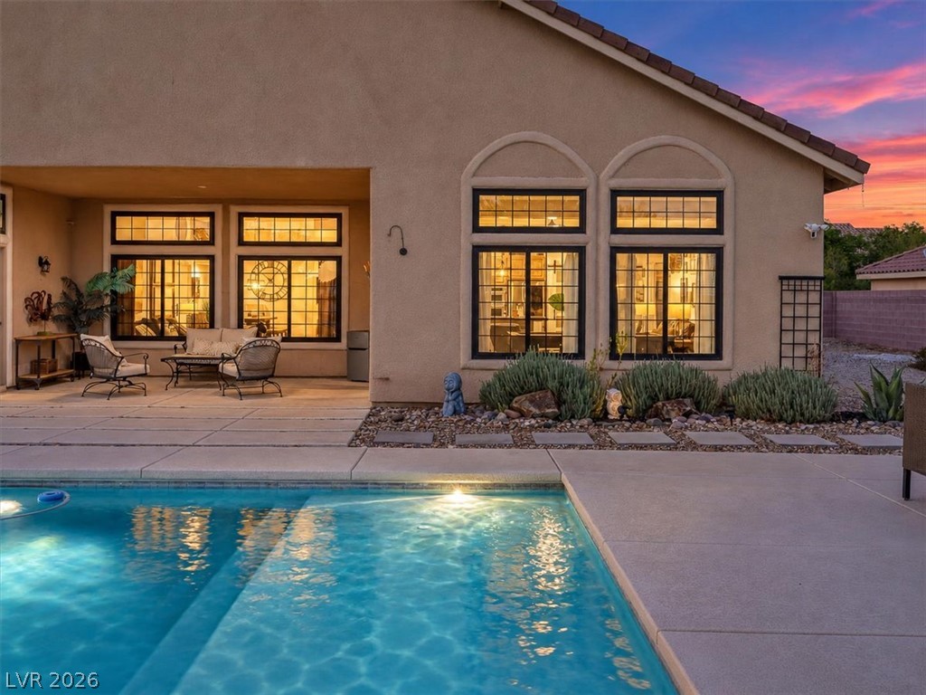 9097 Herrera Avenue Las Vegas NV 89129