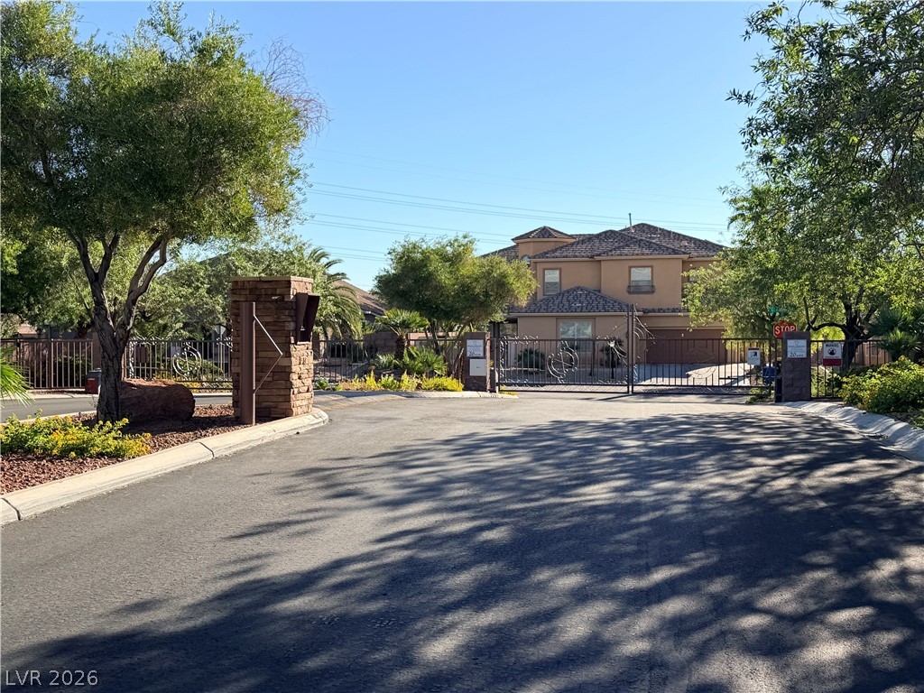 9097 Herrera Avenue Las Vegas NV 89129