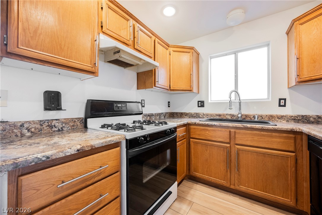 5473 Dungaree Street Las Vegas NV 89118