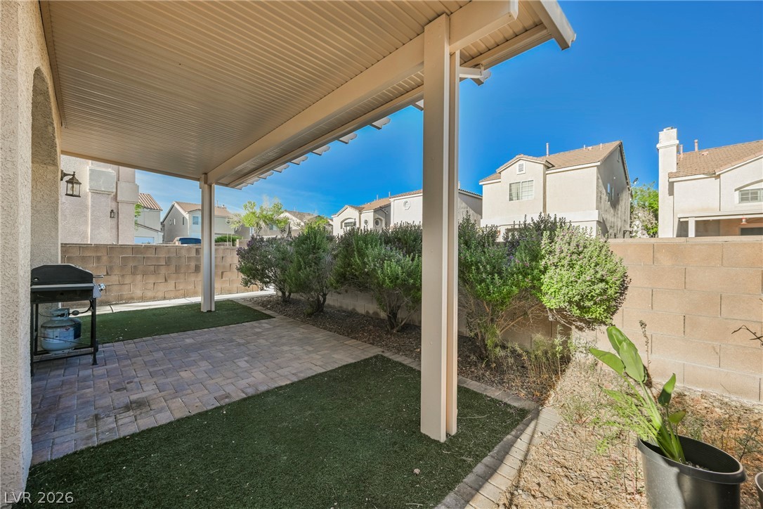 5473 Dungaree Street Las Vegas NV 89118