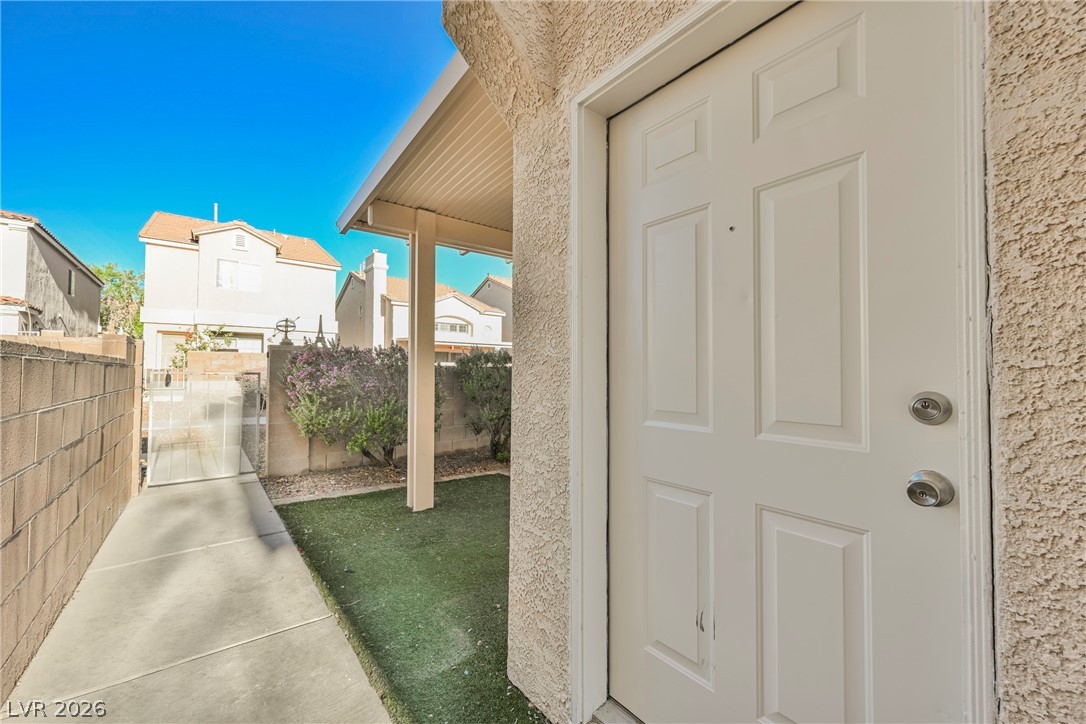 5473 Dungaree Street Las Vegas NV 89118